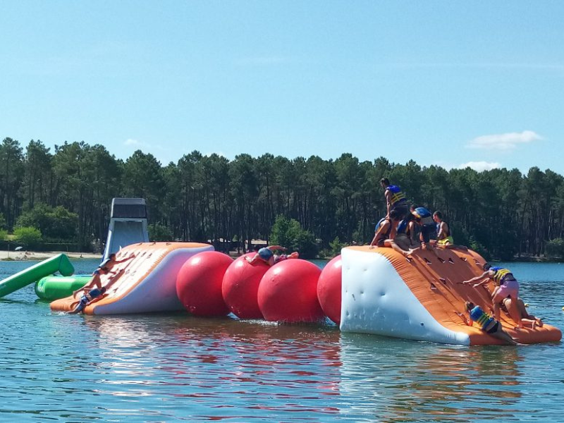 Aqua Fun' Park Clarens