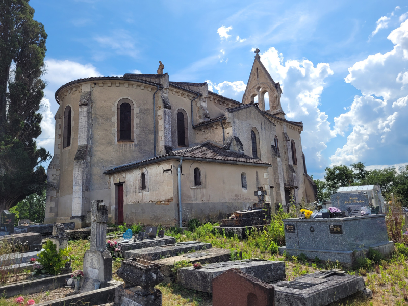 Sainte-Marthe, Sainte-Marthe - photo 2