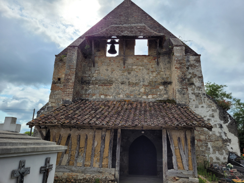 Sainte-Marthe, Sainte-Marthe