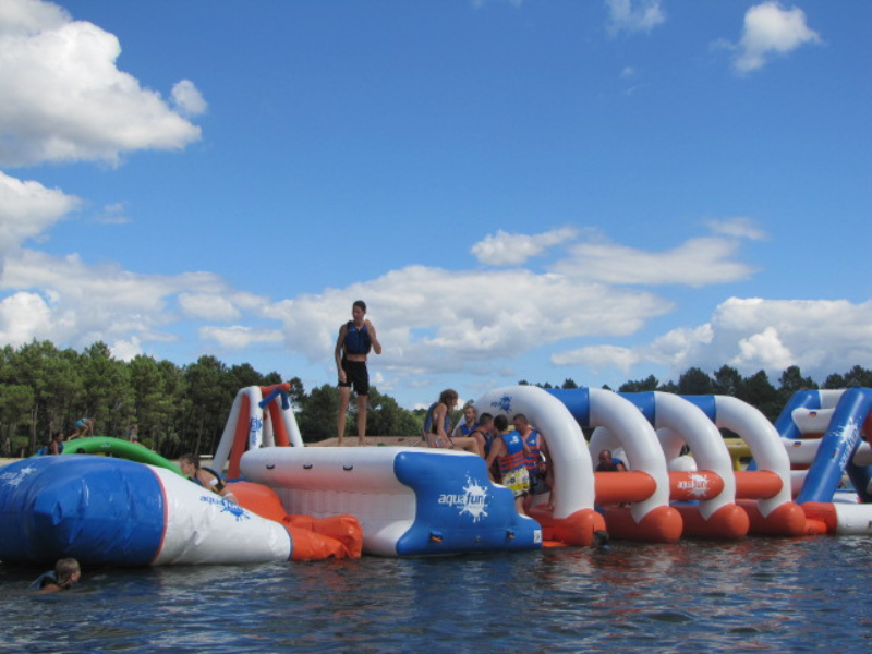 Aqua Fun' Park Clarens, Casteljaloux - photo 5