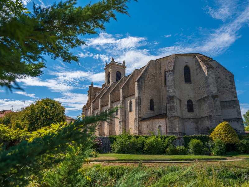 Circuit Tèrra Aventura : De la pierre et des rois - photo 4