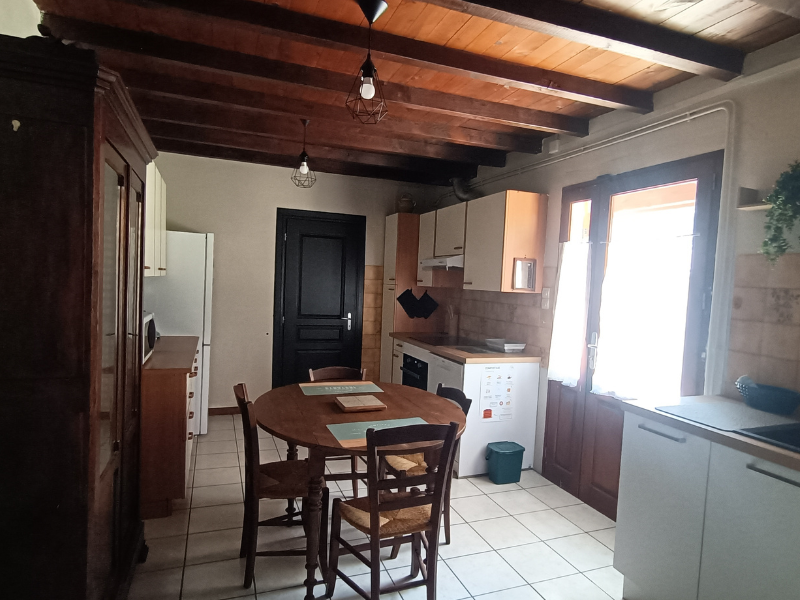 La Petite Maison - photo 2