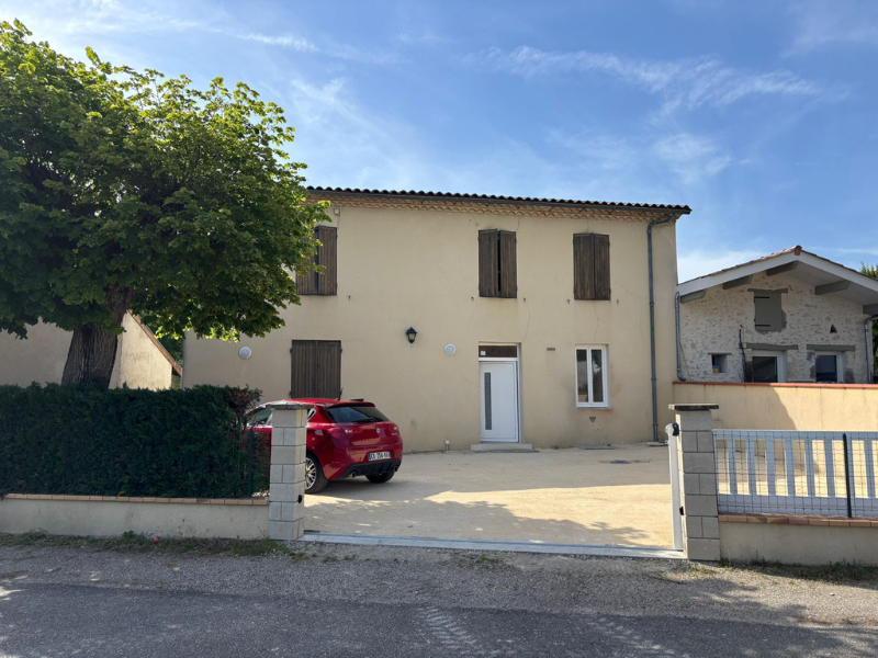 Meublé Daron, Casteljaloux - photo 6