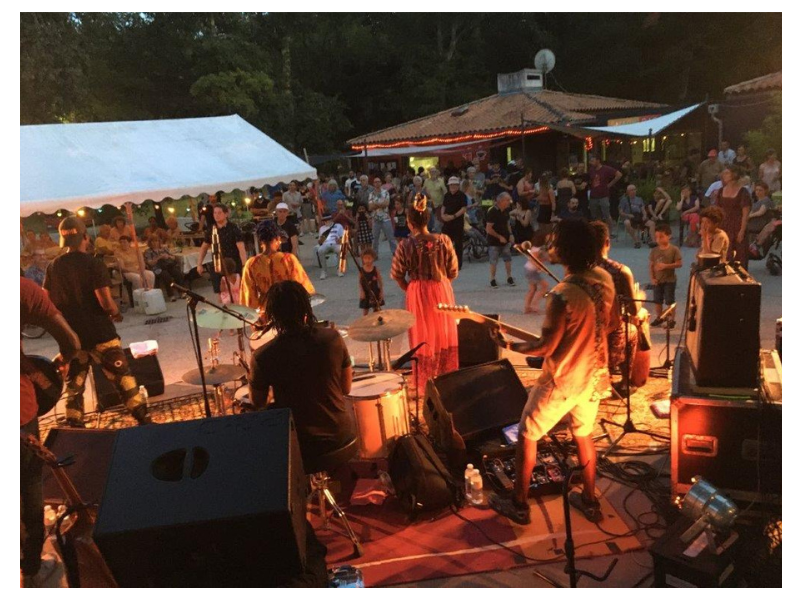 Base de Loisirs de la Taillade - photo 3