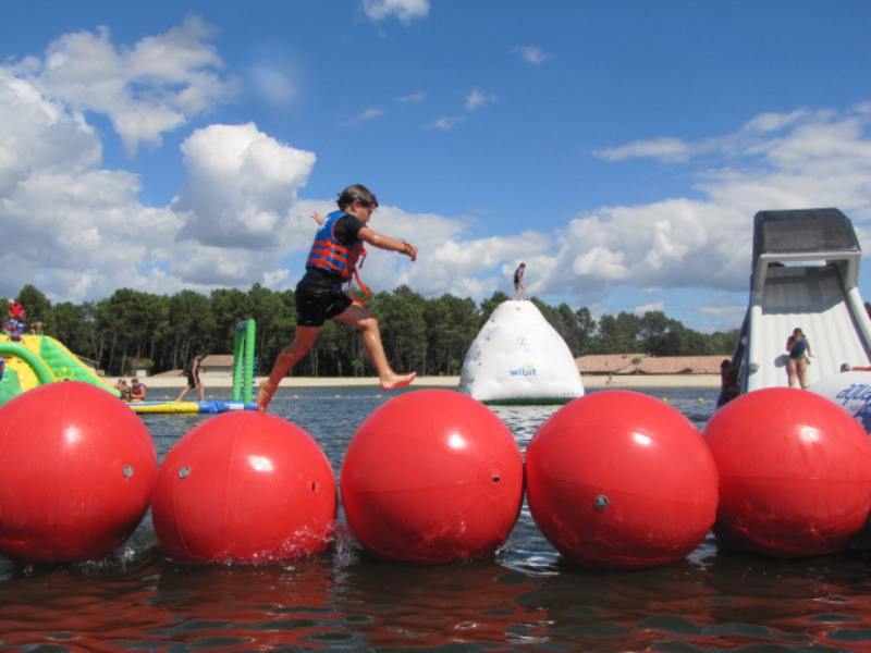 Aqua Fun' Park Clarens, Casteljaloux - photo 7