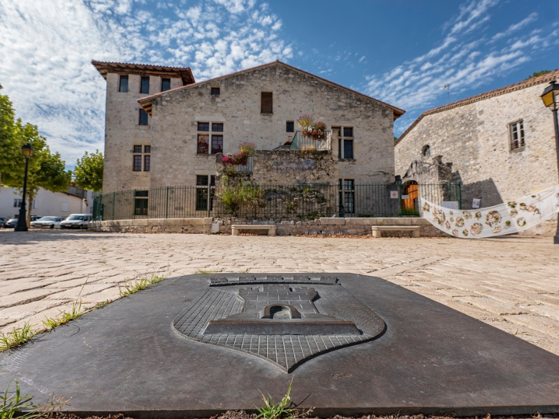 Circuit Tèrra Aventura : De la pierre et des rois - photo 3