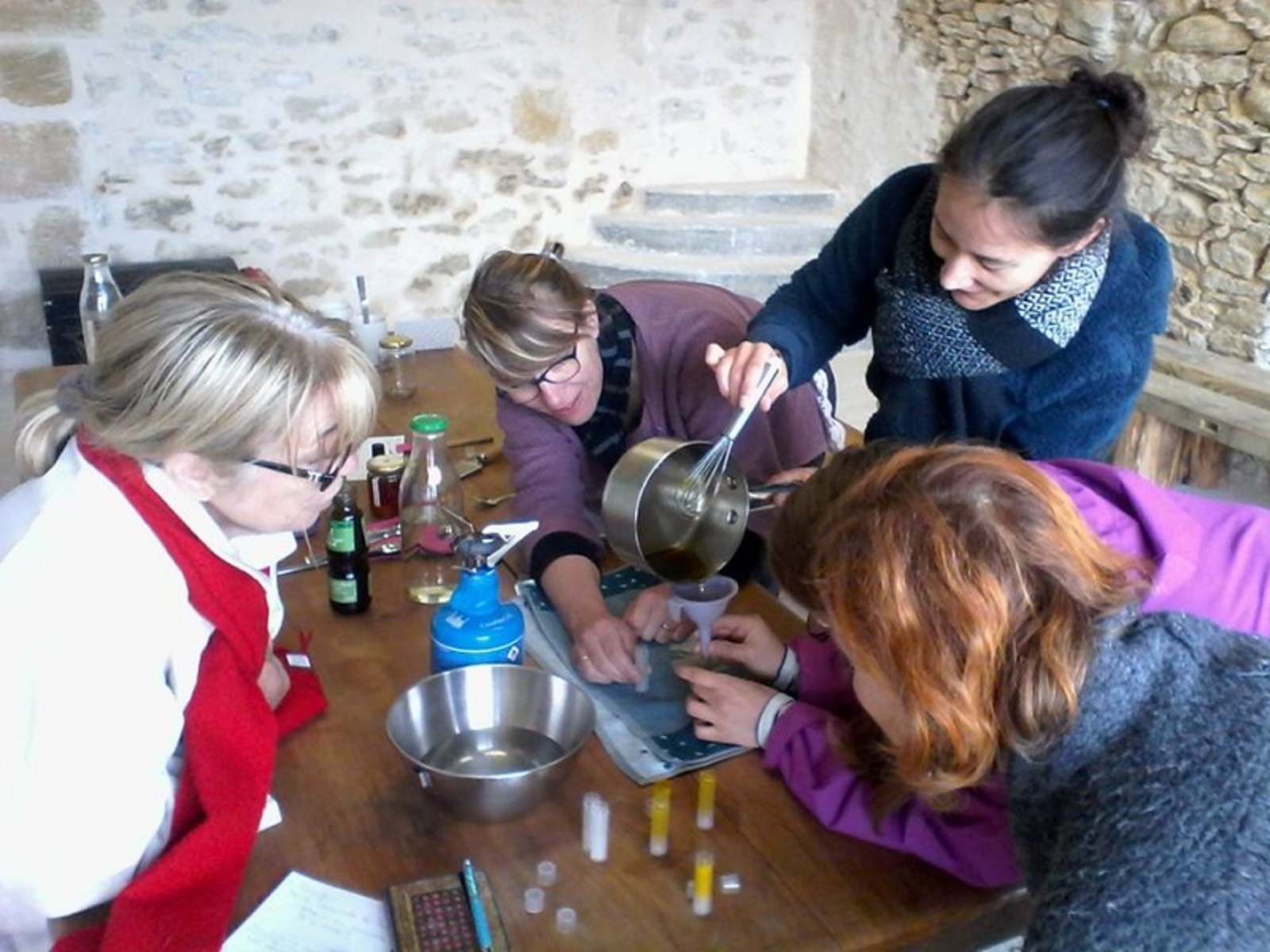 Ô Jardin des Kamis - photo 3