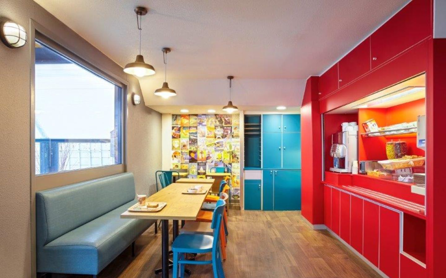 Hôtel F1 Bayonne - photo 2