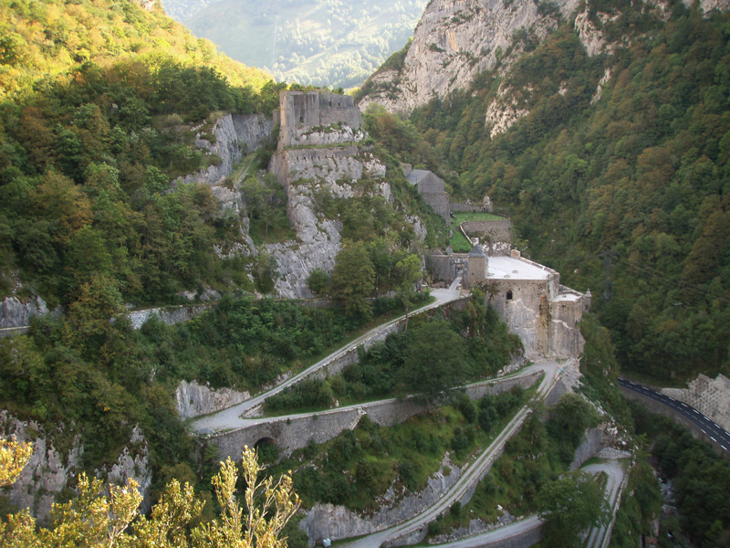 Maison Bergoun