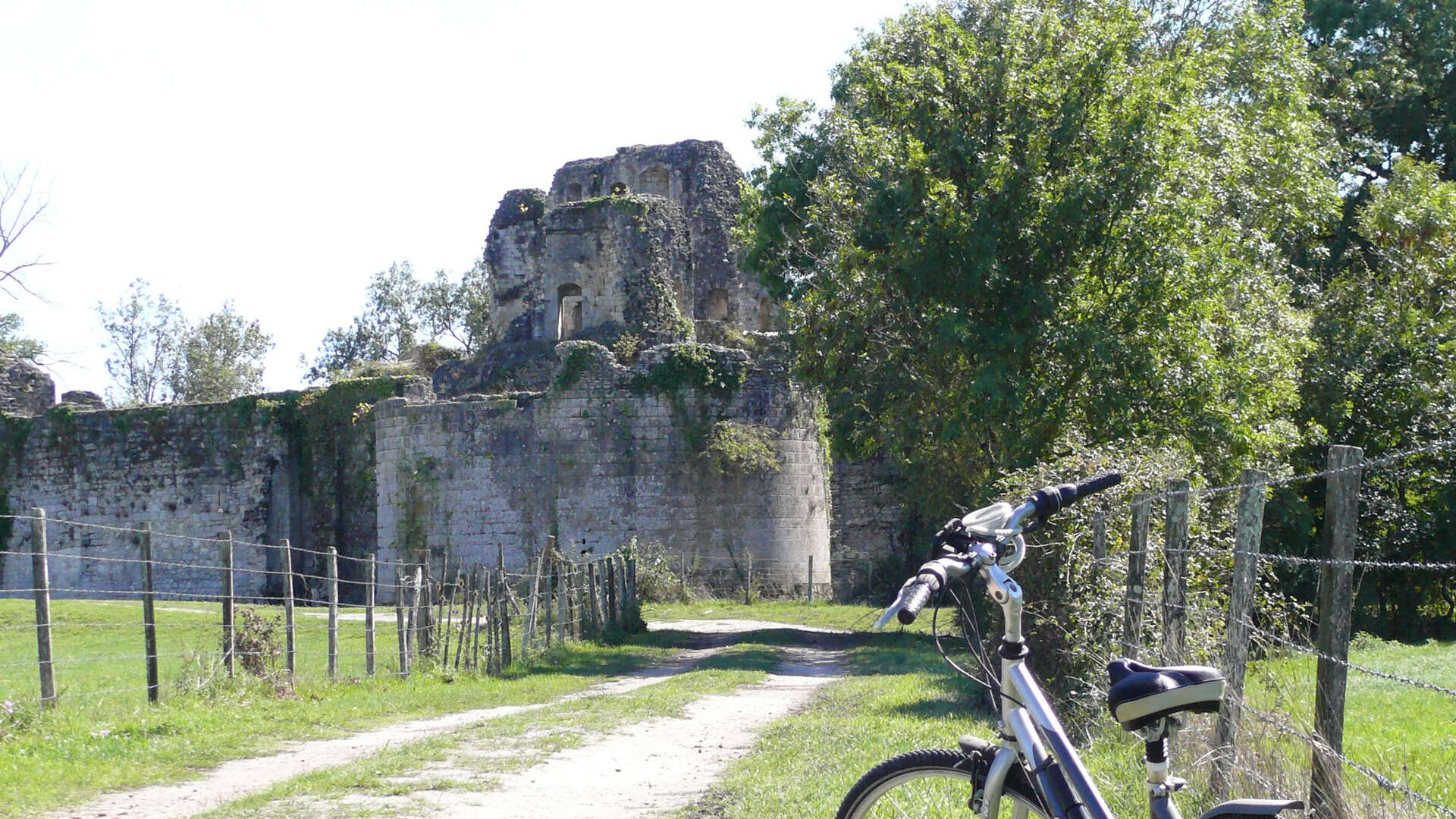 Forteresse de Blanquefort