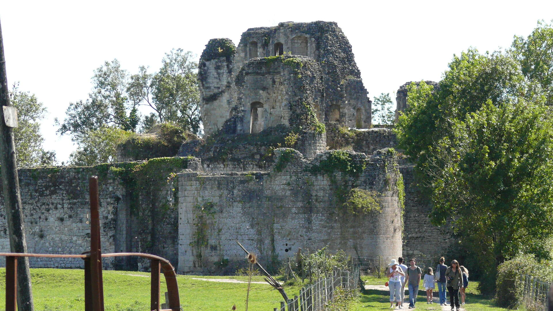 Forteresse de Blanquefort, Blanquefort - photo 3