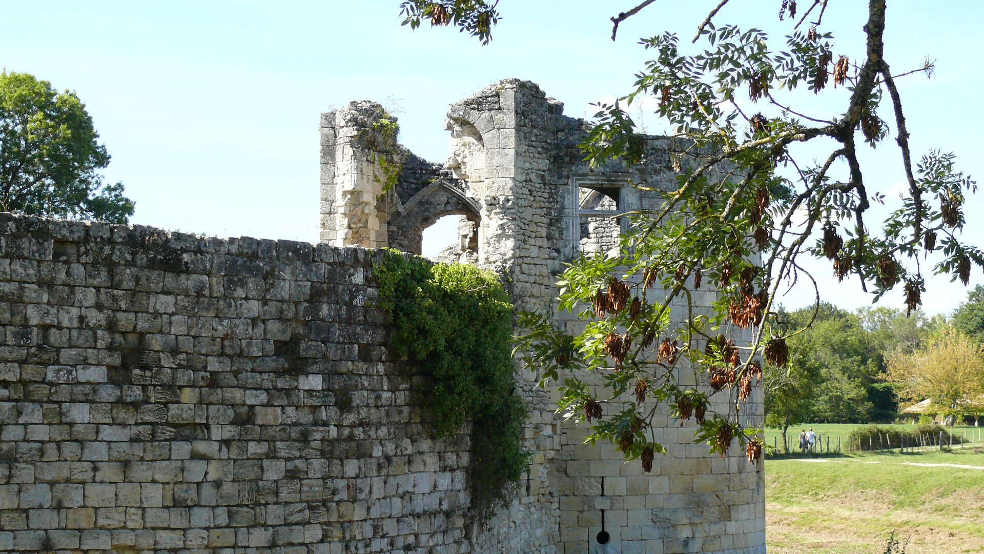 Forteresse de Blanquefort, Blanquefort - photo 2