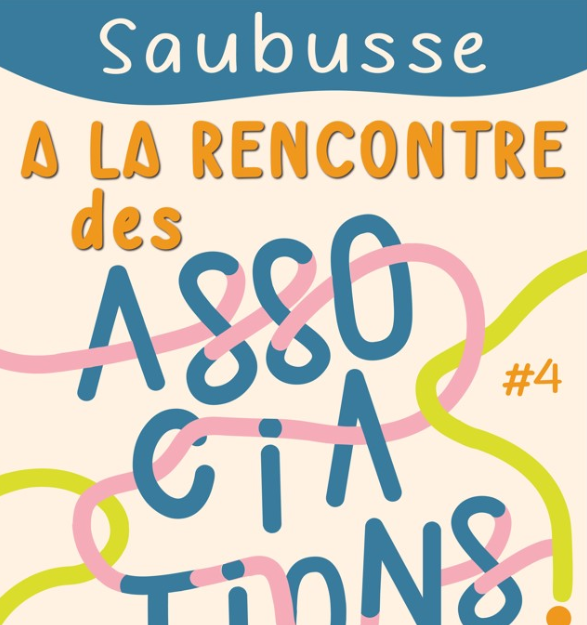 Forum des Associations