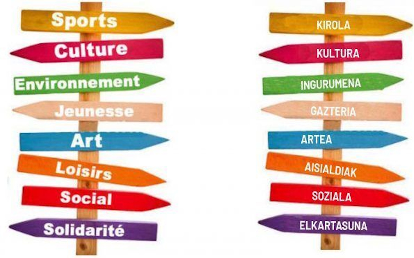 Visuel évènement