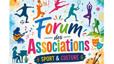 Forum des associations