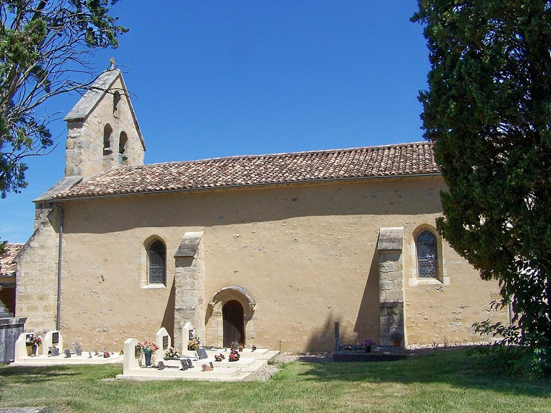 Eglise Notre-Dame