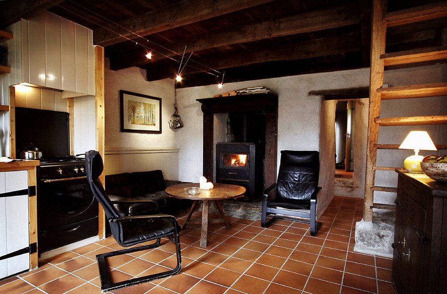 Le Four à Pain, Hautefage - photo 4