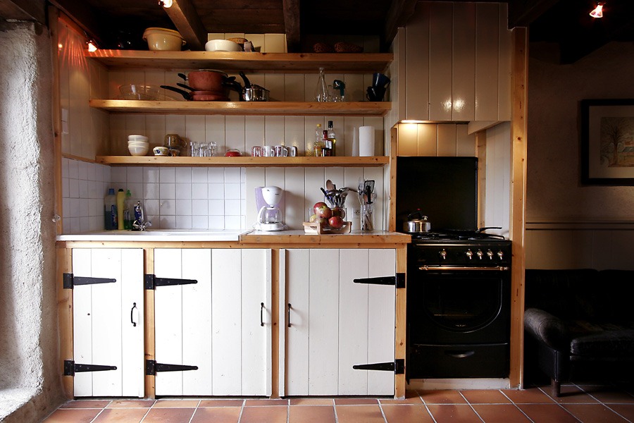 Le Four à Pain, Hautefage