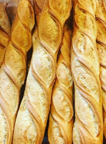 Le Fournil d'Ozon