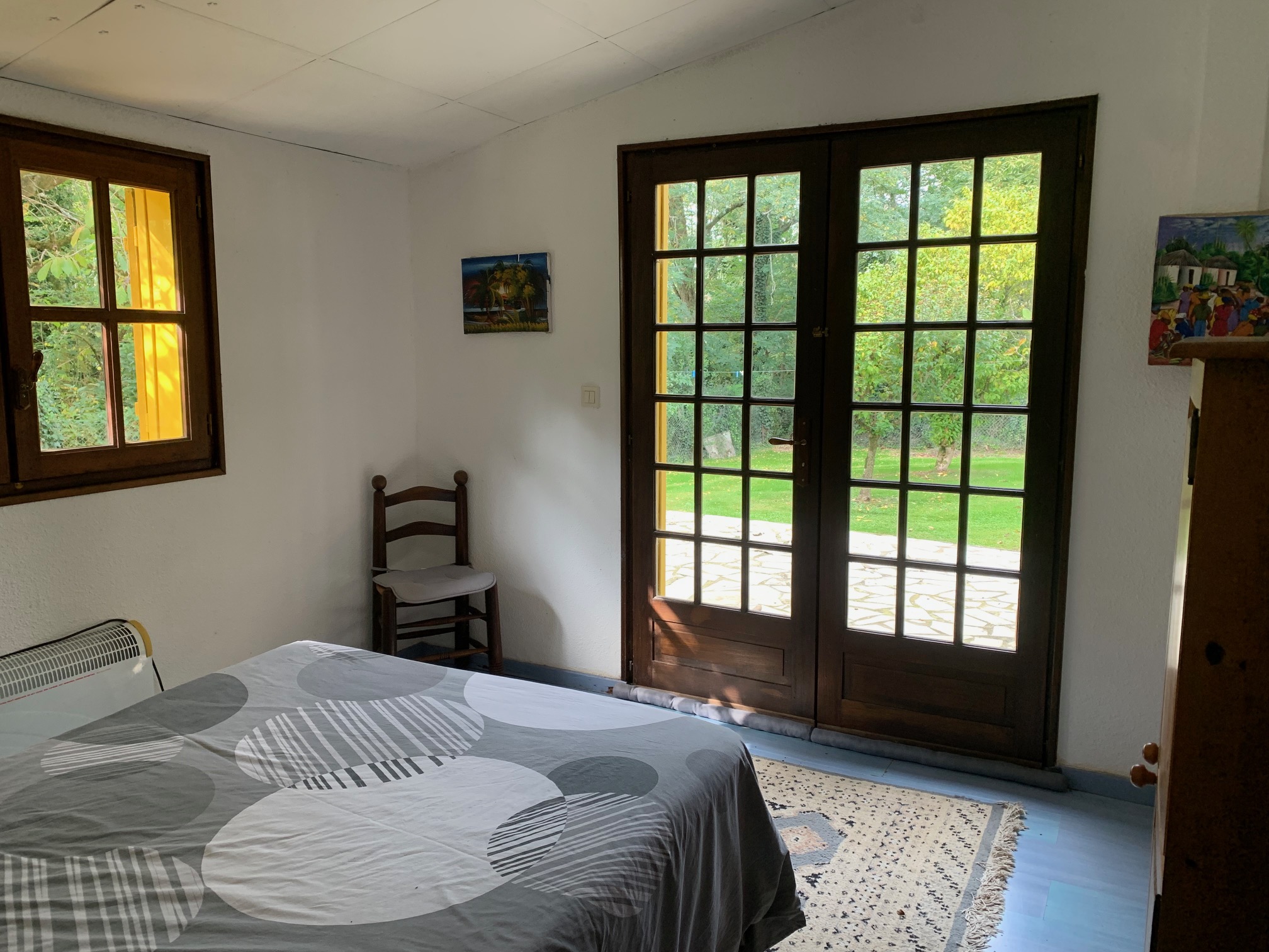 Chalet Barthelemy, Laurède - photo 13