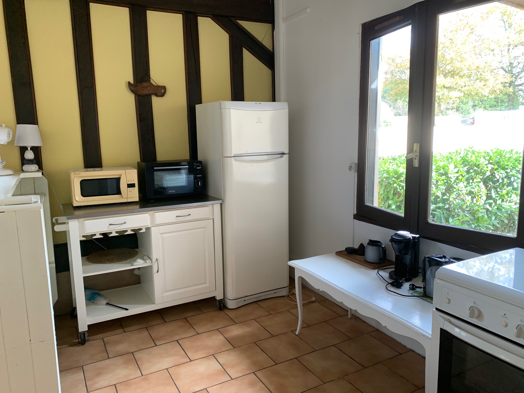 Chalet Barthelemy, Laurède - photo 8