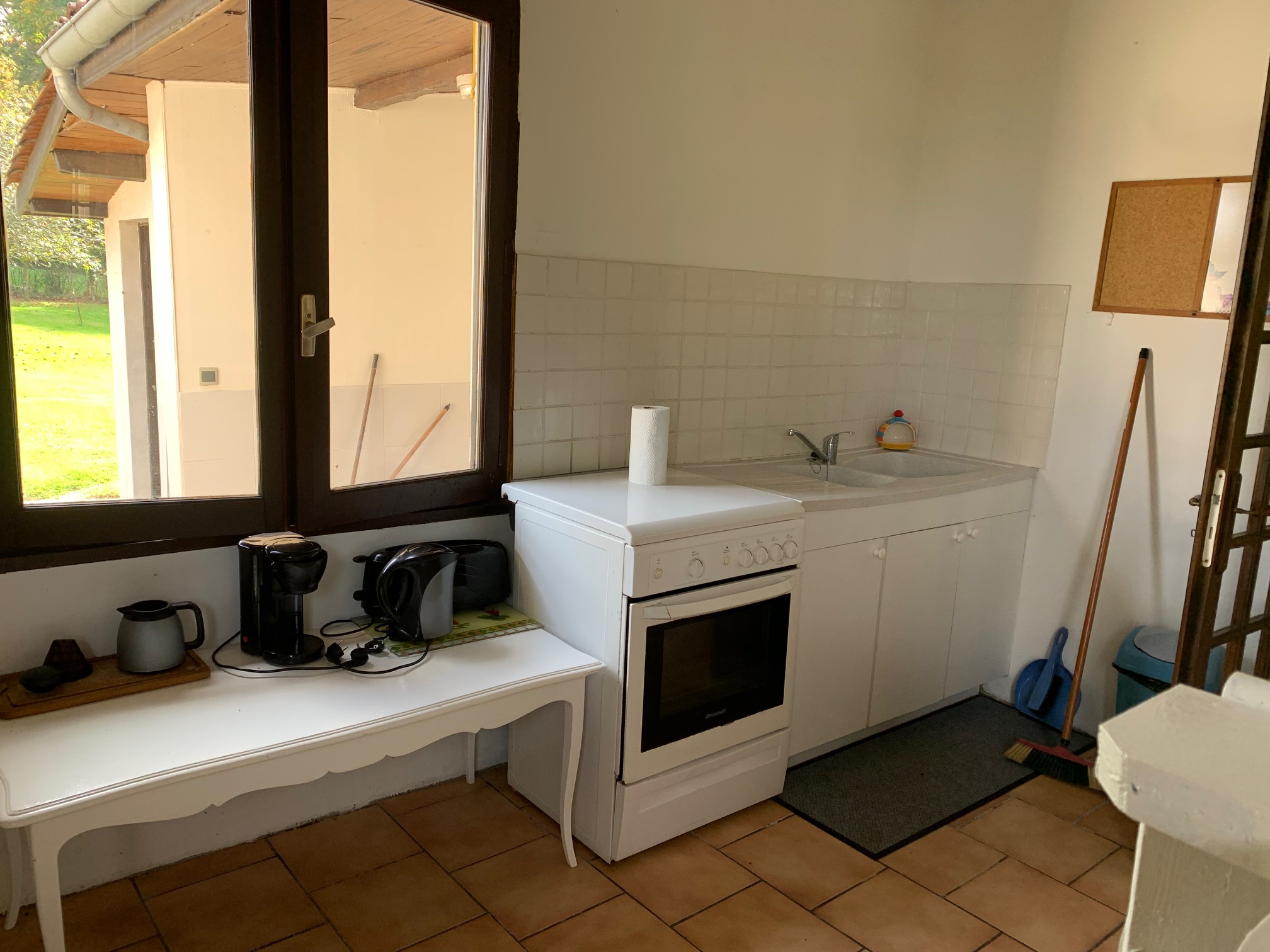 Chalet Barthelemy, Laurède - photo 12