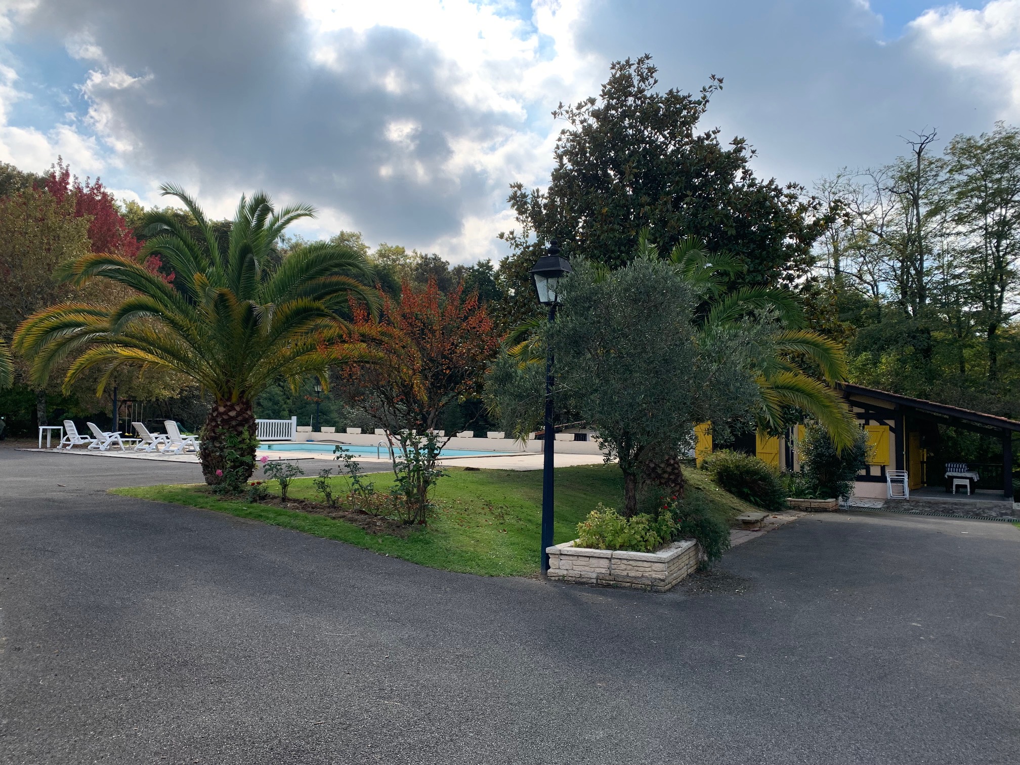 Chalet Barthelemy, Laurède - photo 5