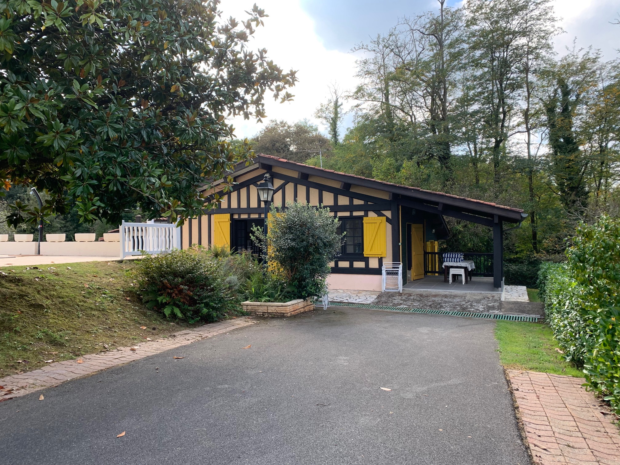 Chalet Barthelemy, Laurède - photo 14