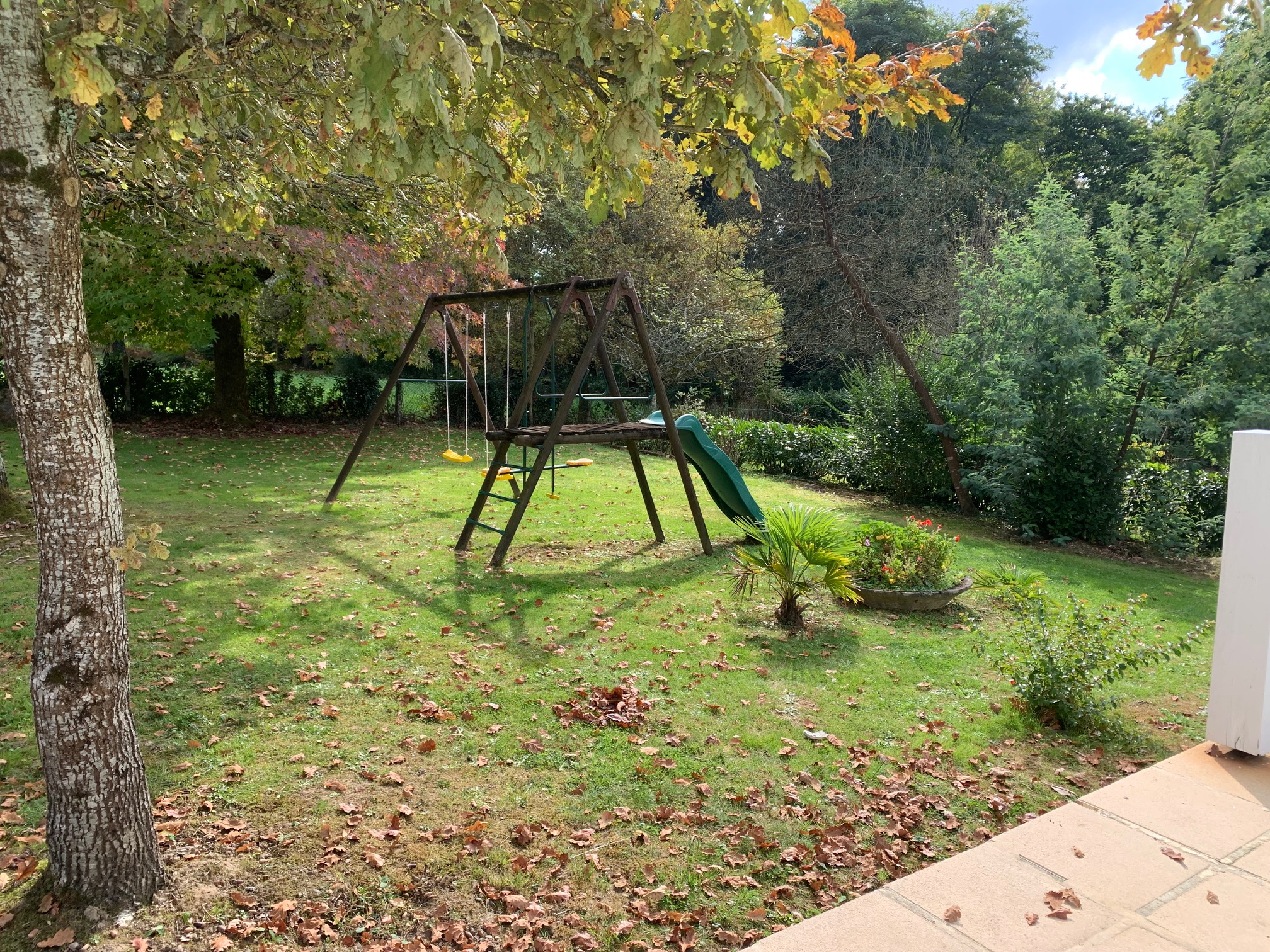 Chalet Barthelemy, Laurède - photo 15