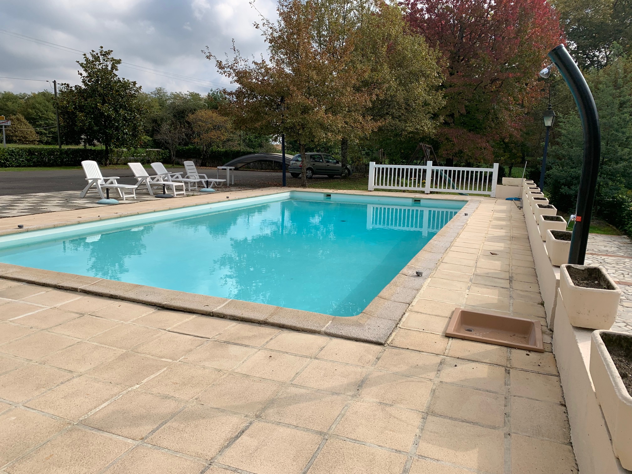 Chalet Barthelemy, Laurède - photo 7