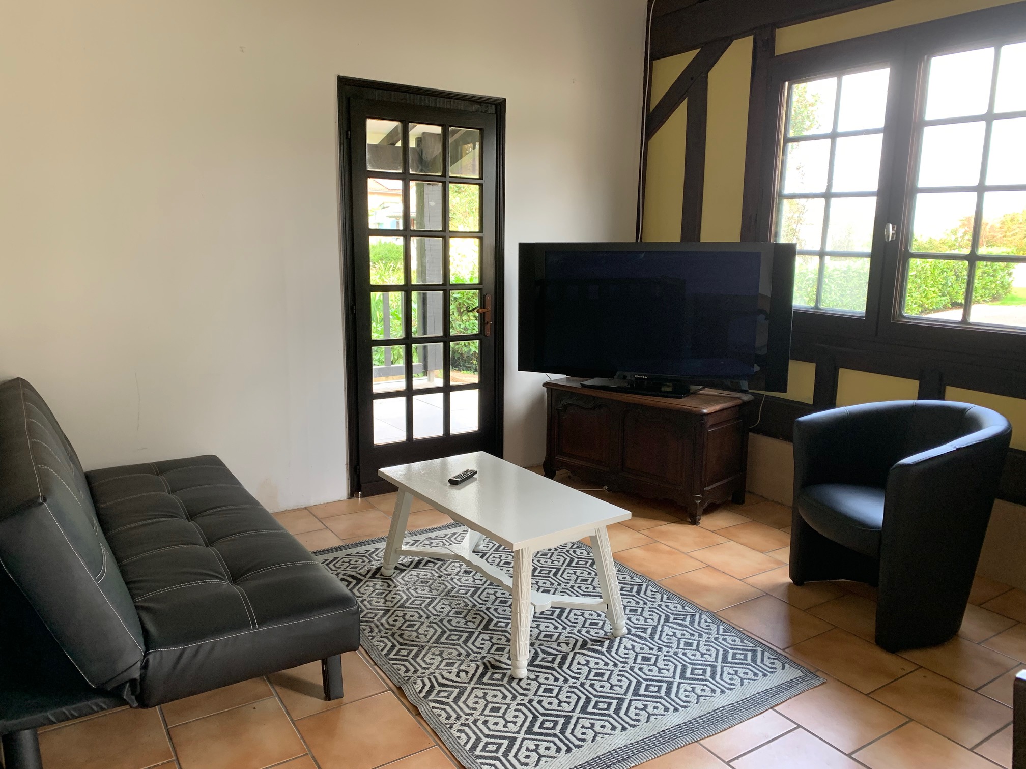 Chalet Barthelemy, Laurède - photo 3