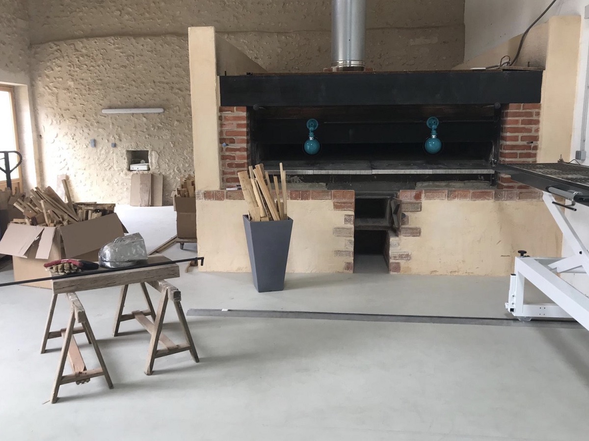 Fournil Bethléem - La maison du Pain