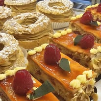 Le Fournil d'Antan — photo 3