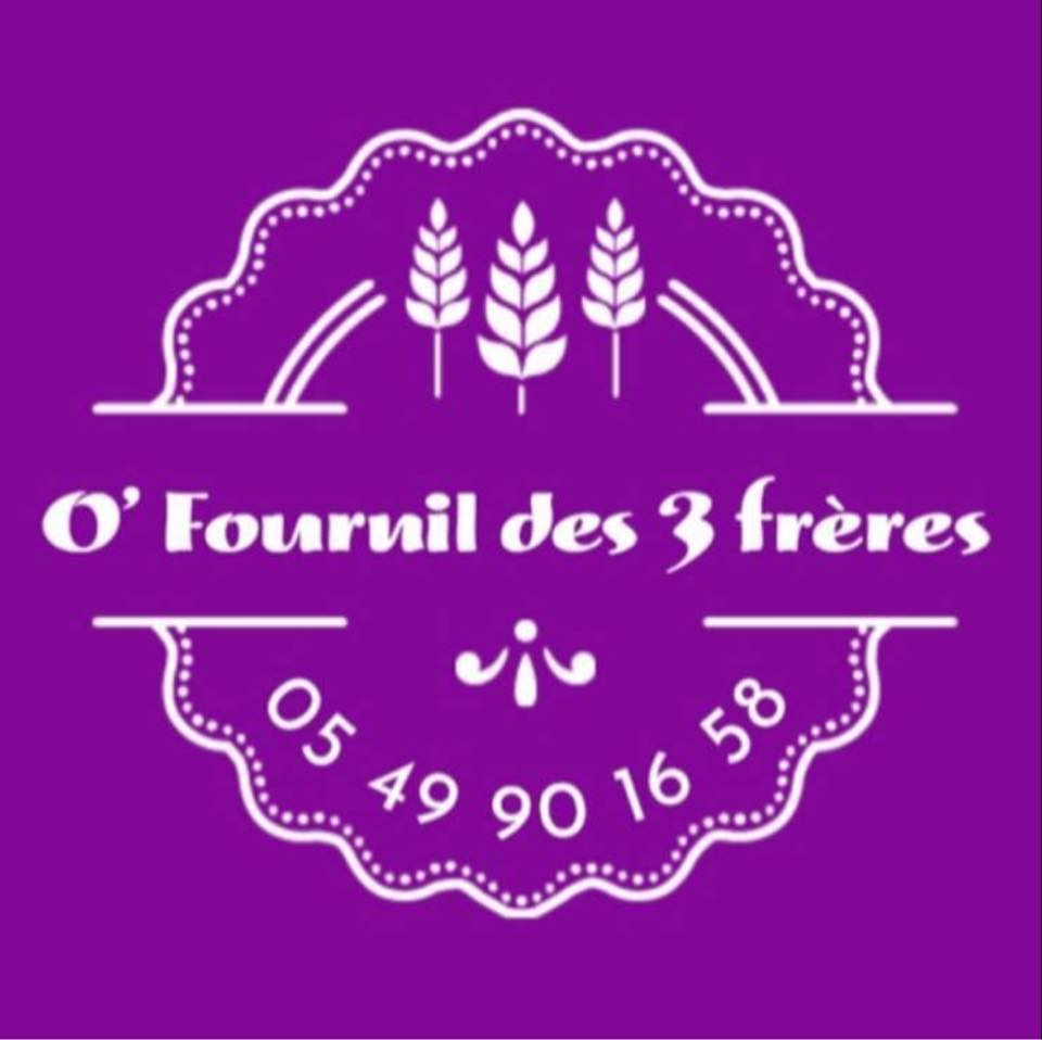O’ Fournil Des 3 Frères