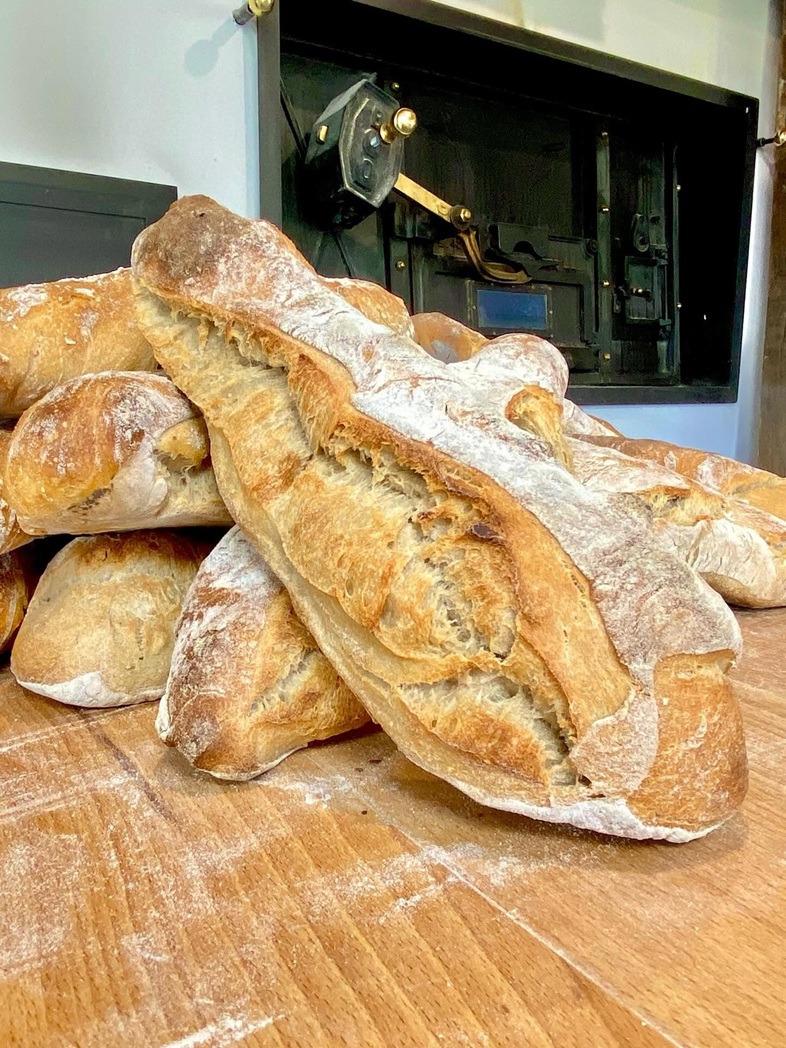 Le Fournil de l'ombrière — photo 2