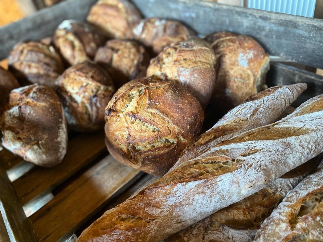Le Fournil de l'ombrière