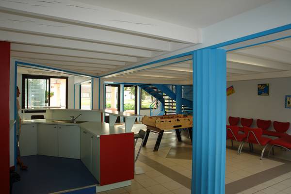 Maison familiale et rurale, Pontonx-sur-l'Adour - photo 7