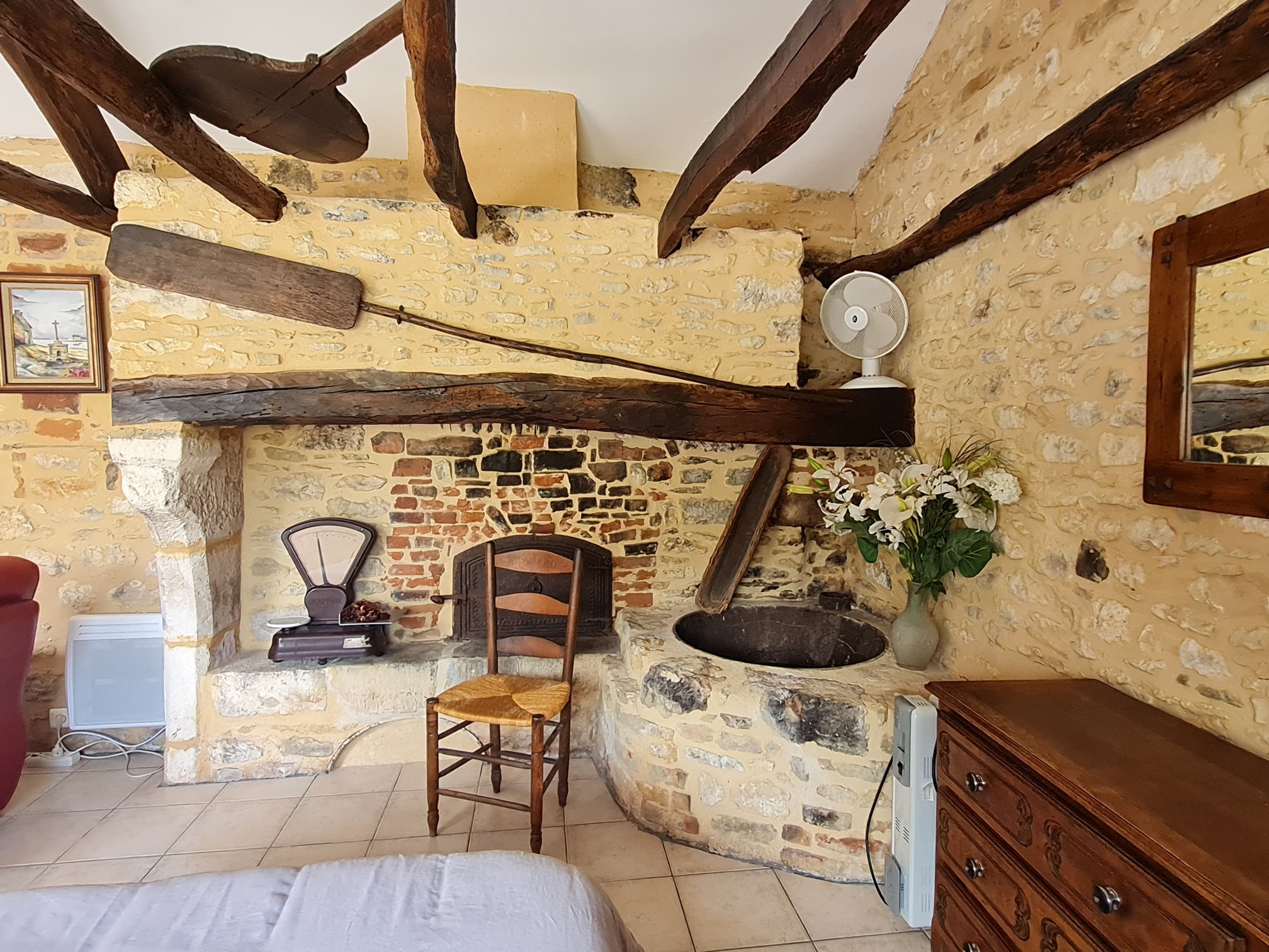 Lou Cantou - Le Four à Pain, Paulin - photo 7