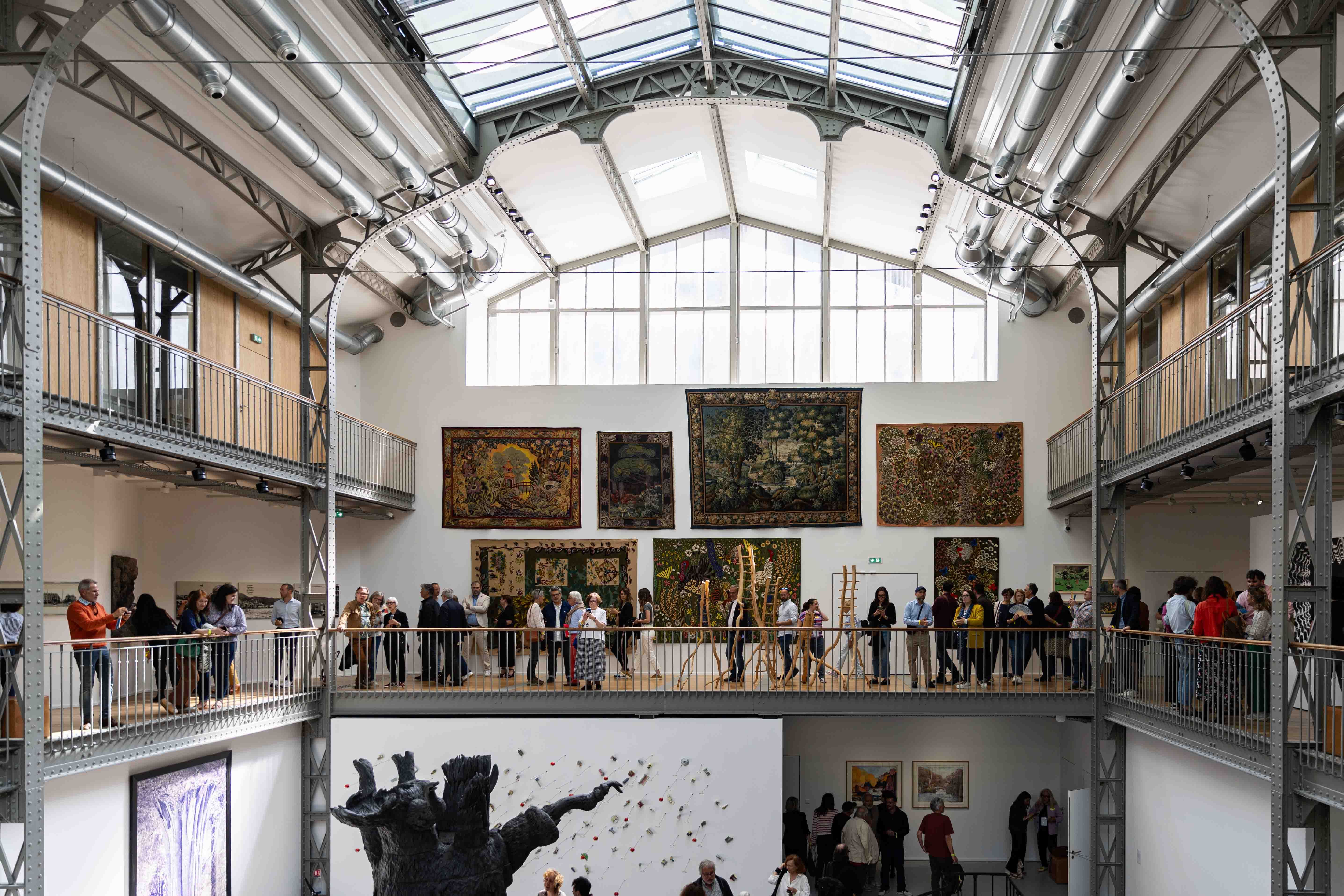 Frac-Artothèque Nouvelle-Aquitaine