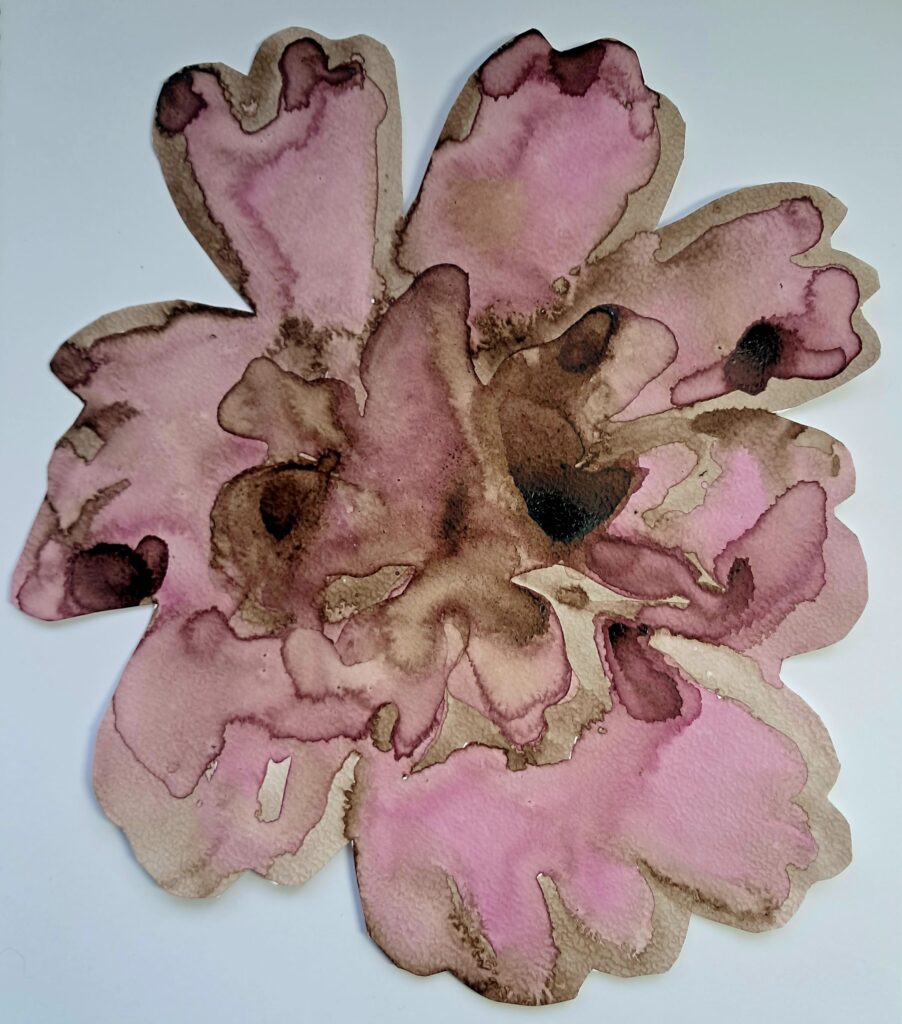 Exposition Françoise Riva