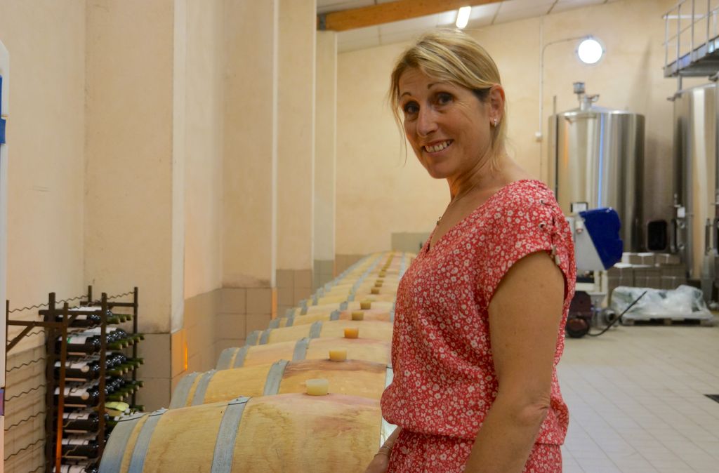 Château Bouffevent