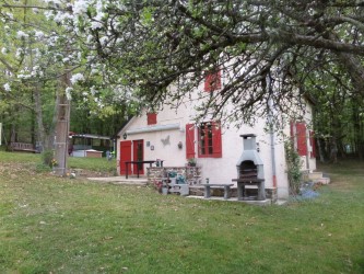 Frankrijk-huis