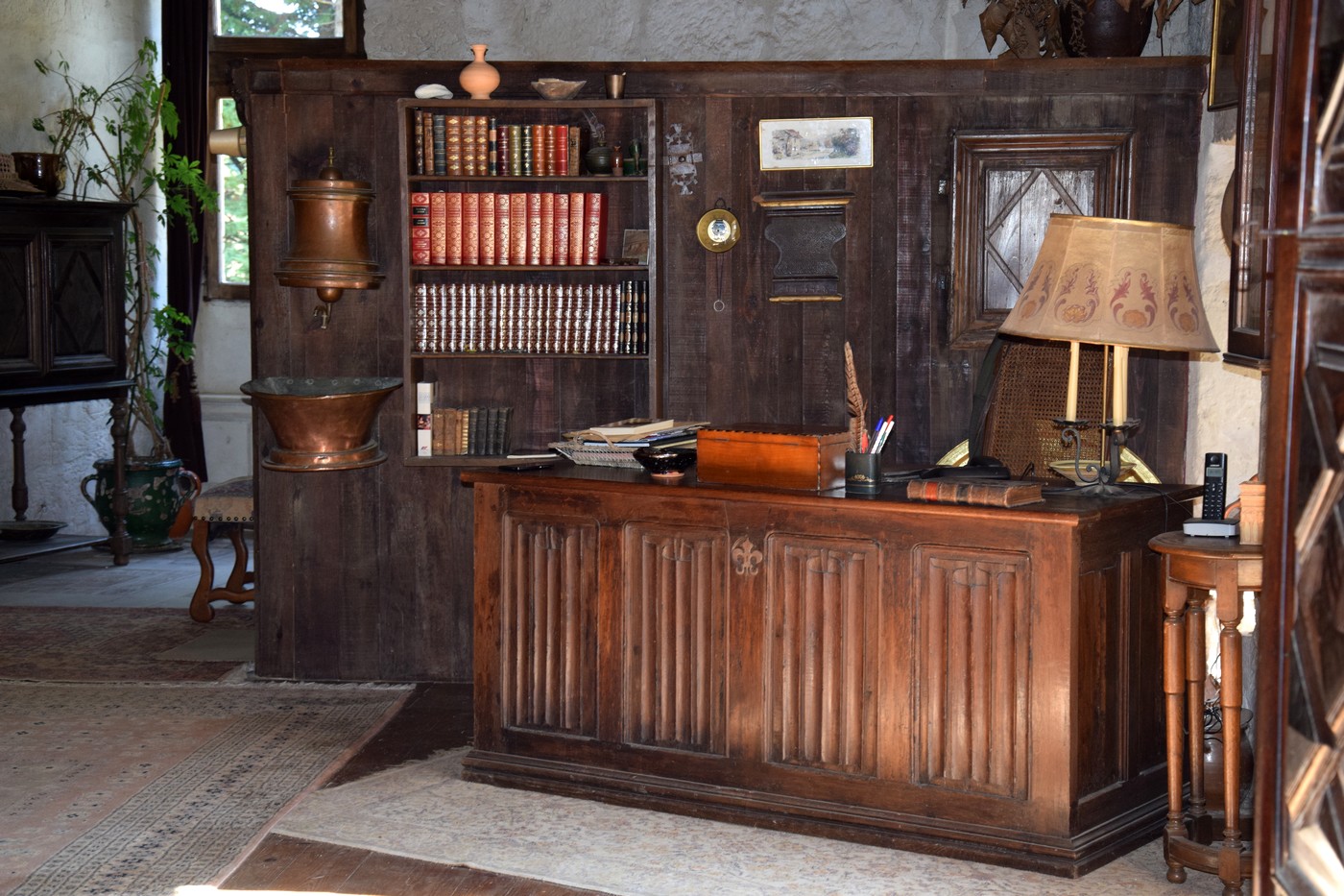 Château de Fratteau