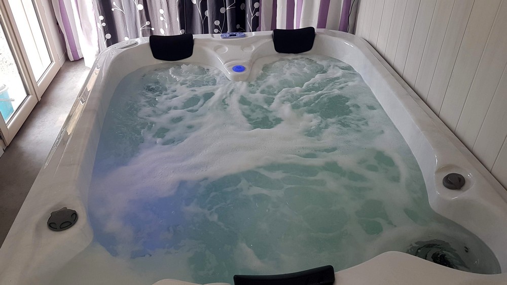 Fred & Jules - Piscine & Spa, Beaulieu-sur-Dordogne - photo 6