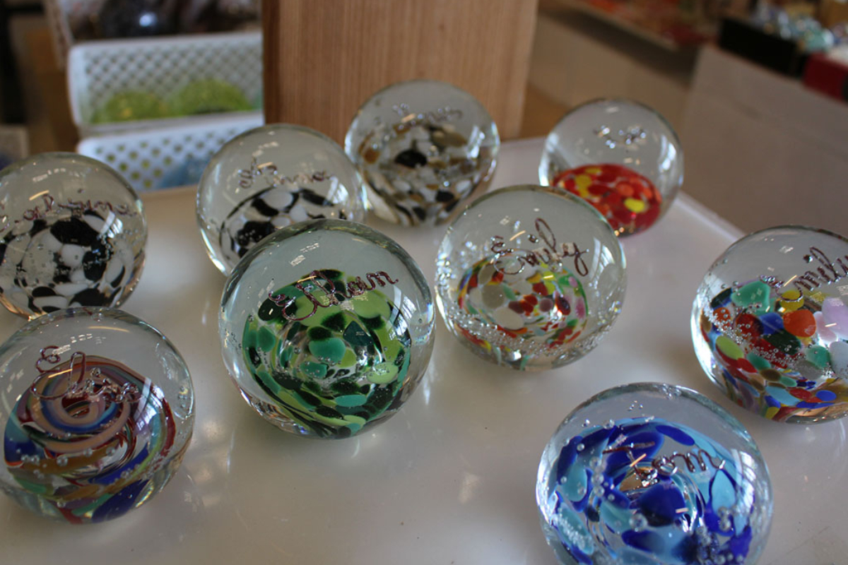 Frédéric GUILLOT - Souffleur de verre — photo 3