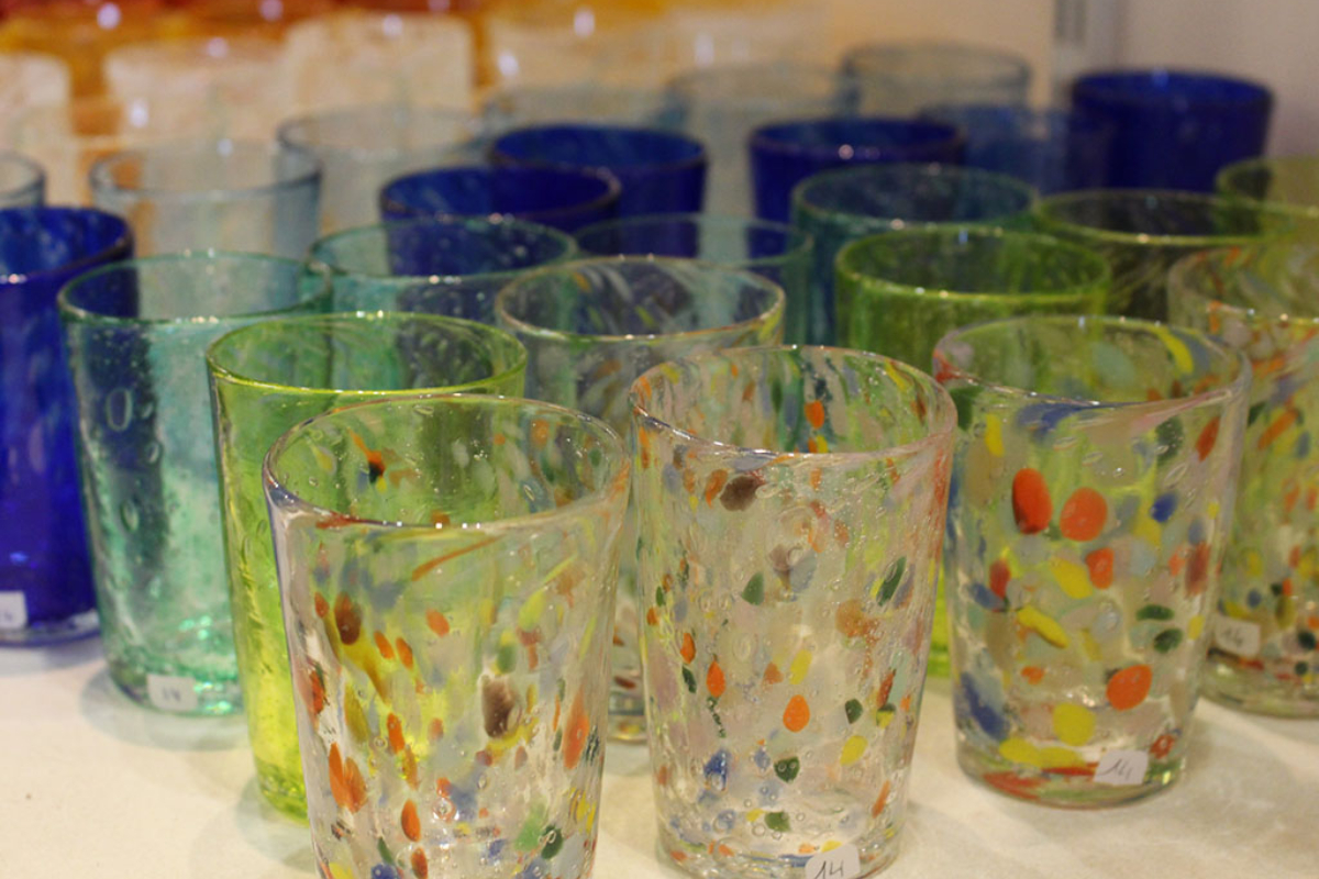 Frédéric GUILLOT - Souffleur de verre — photo 2