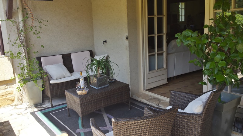Fred & Jules - Piscine & Spa, Beaulieu-sur-Dordogne - photo 15