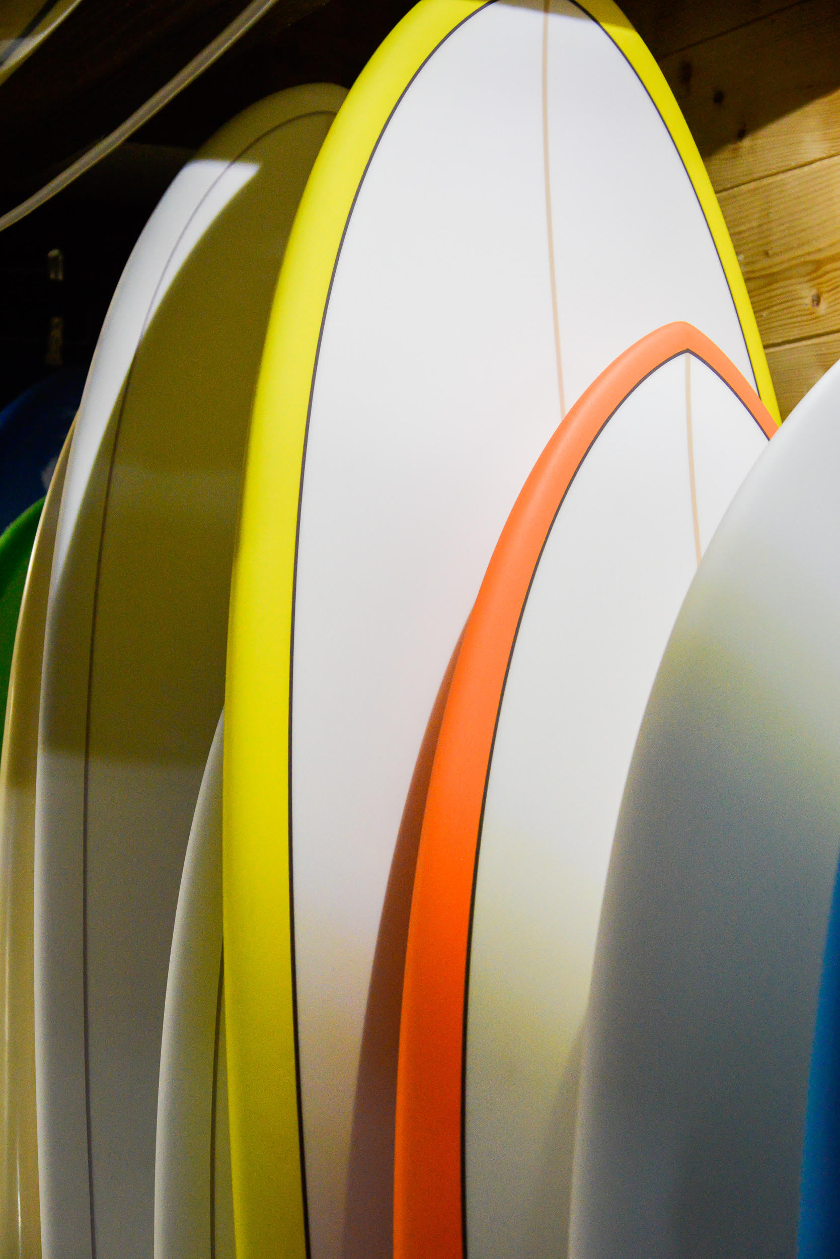 Freelandes - Surf shop