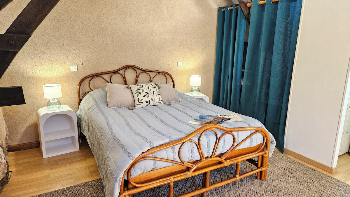 Freyssines - photo 2