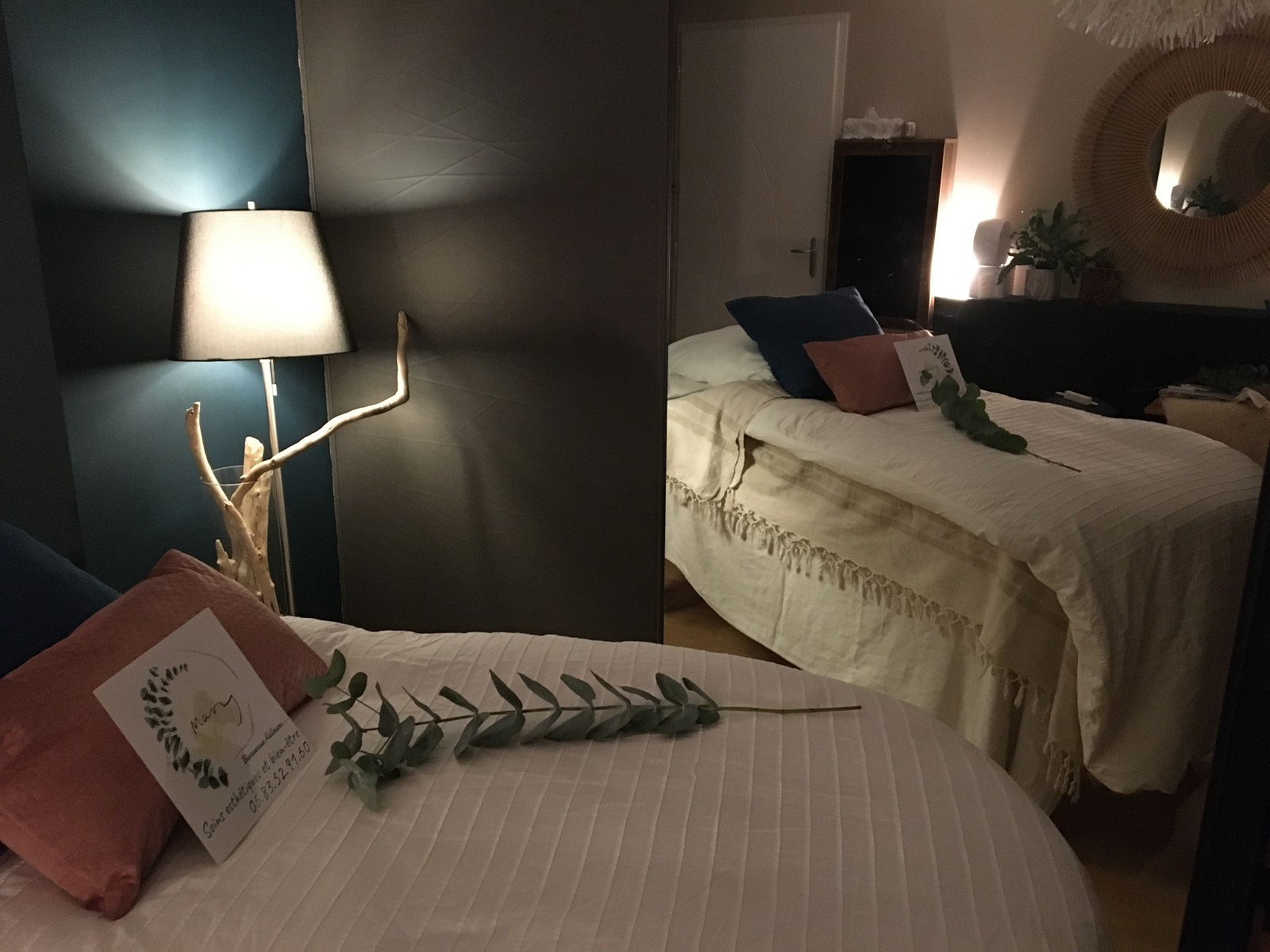 Mary Esthétique - Bien-être — photo 3